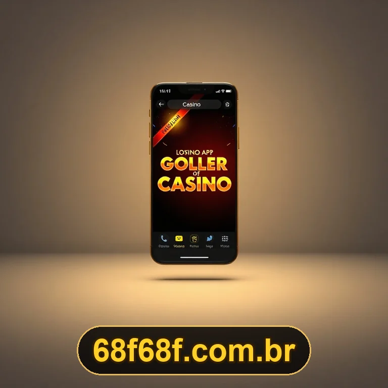 Jogos no seu bolso - 68F