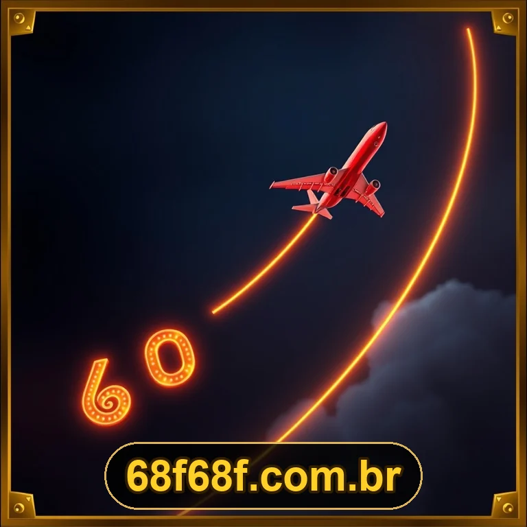 Aviator — o aviãozinho - 68F