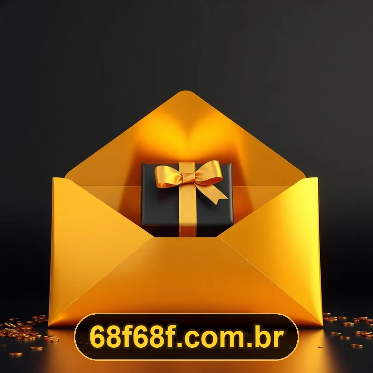 Presente de aniversário - 68F