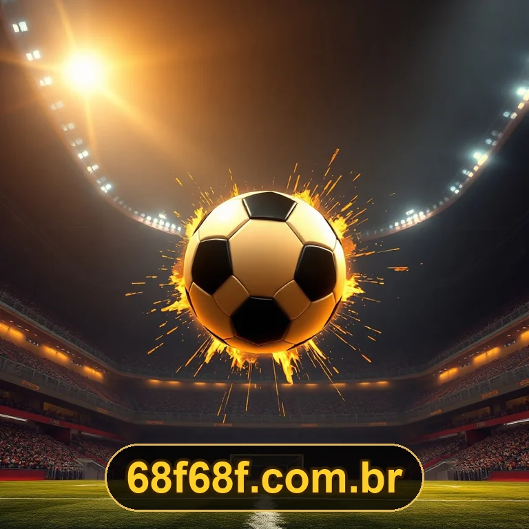 Brasileirão, Libertadores e Champions - 68F