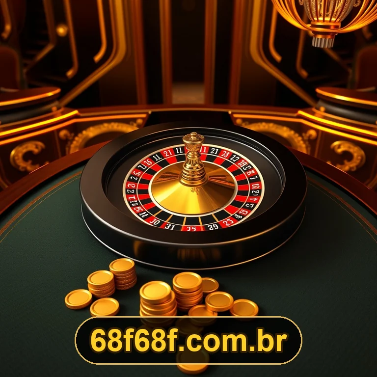 Baccarat ao vivo - 68F
