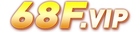 68F - logo oficial