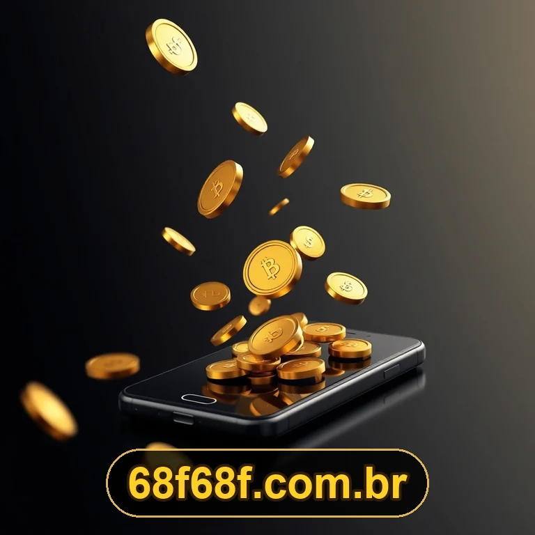 Bônus na primeira recarga - 68F