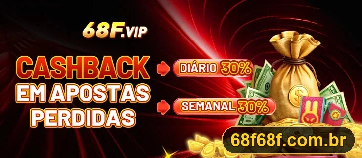 Promoção oficial 68F
