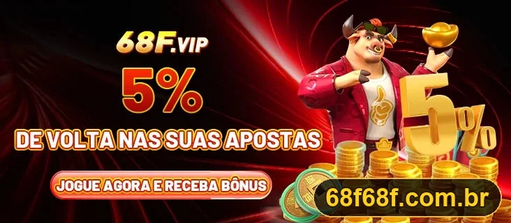 Promoção oficial 68F