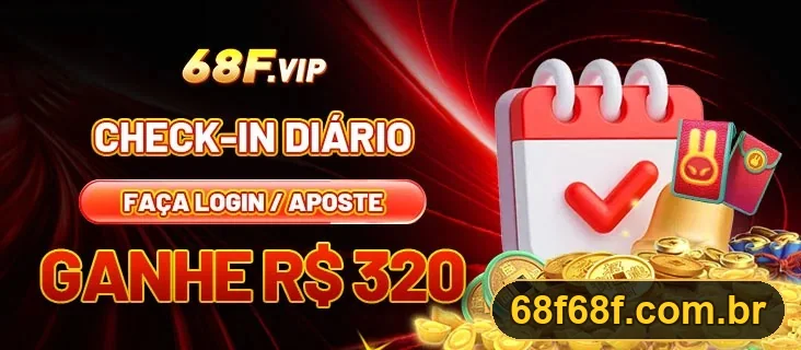 Promoção oficial 68F