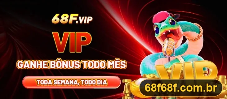 Promoção oficial 68F