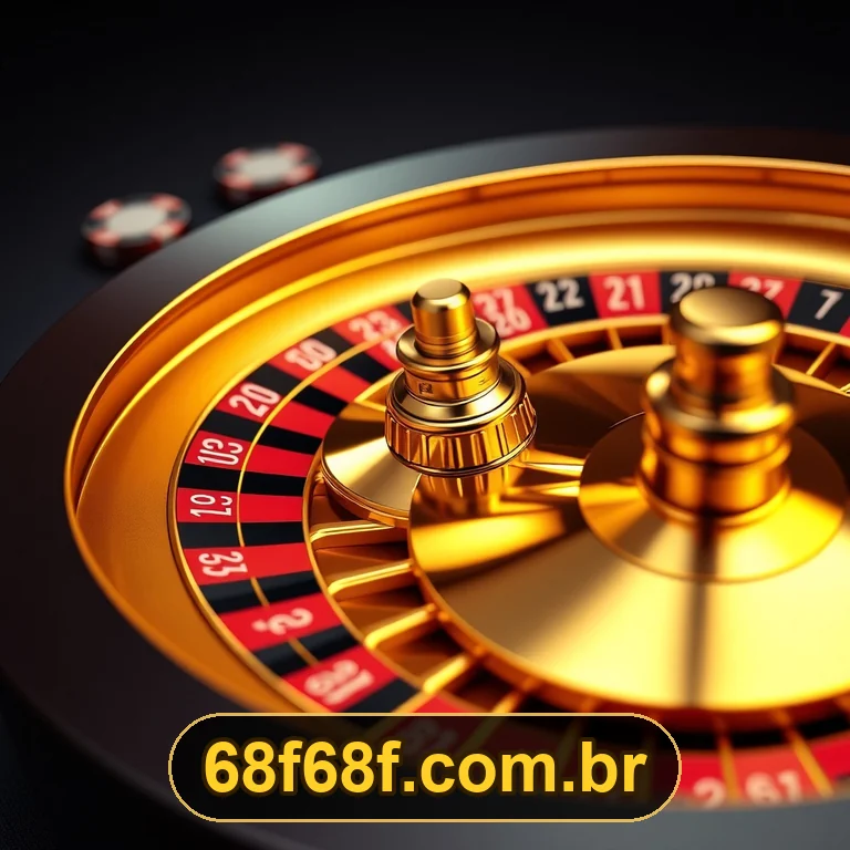 Roleta Brasileira ao vivo - 68F