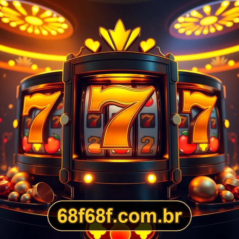 Rodadas grátis nos slots - 68F